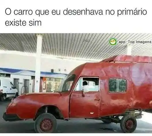Meu desenho existe