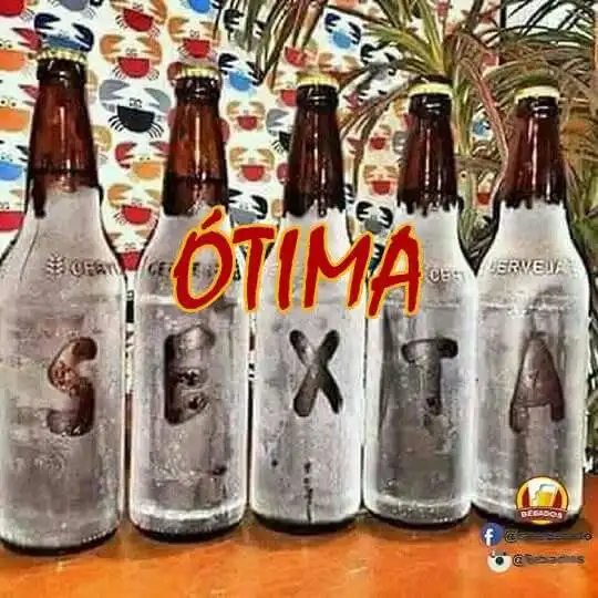 Ótima sexta