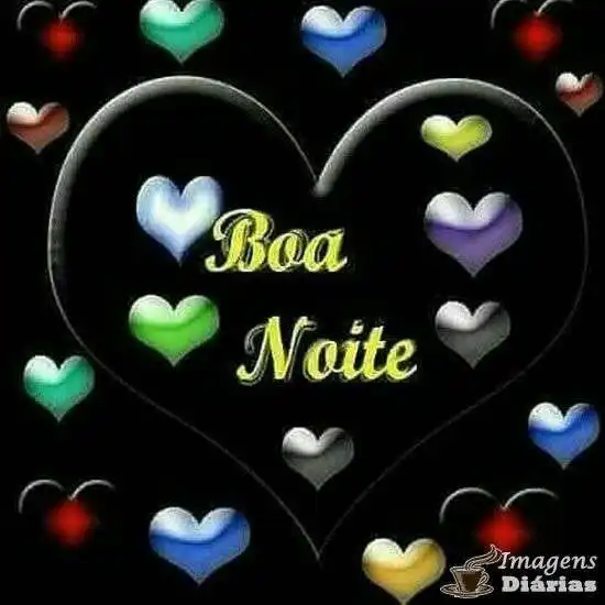 Boa noite