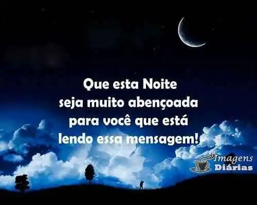 Boa noite