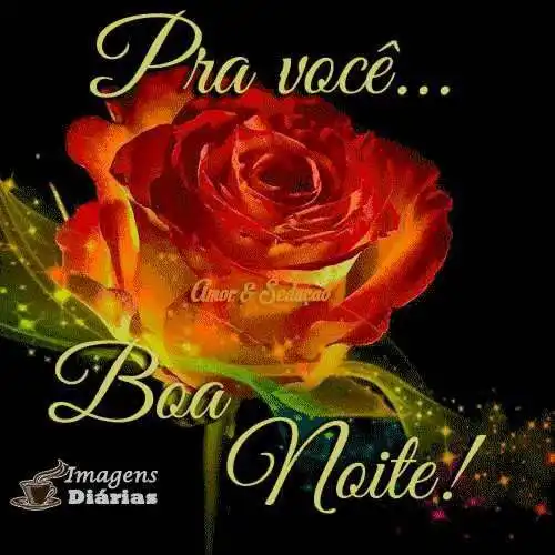 Boa noite