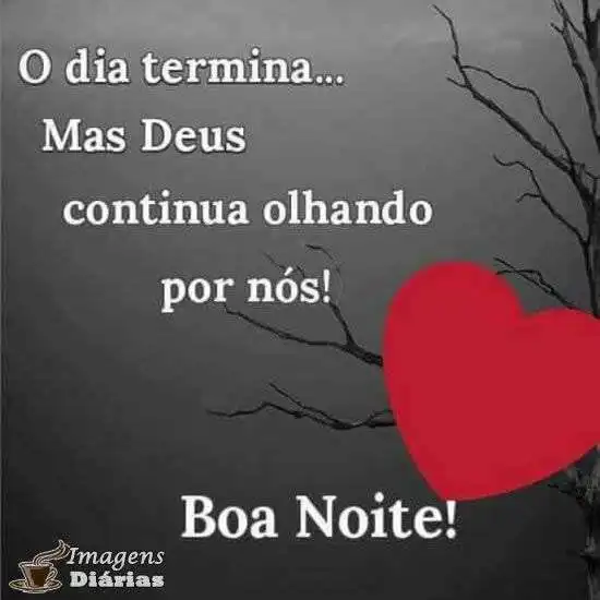 Boa noite