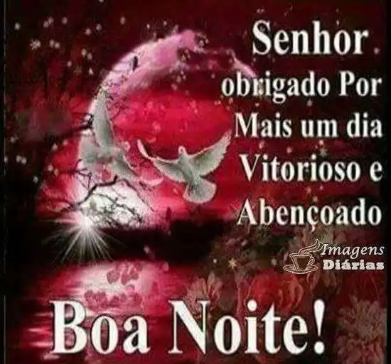 Boa noite