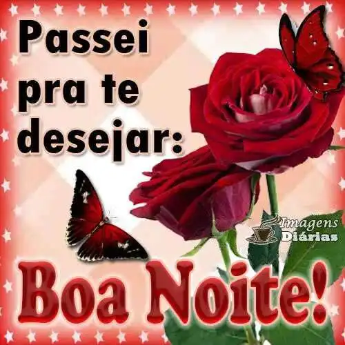 Boa noite