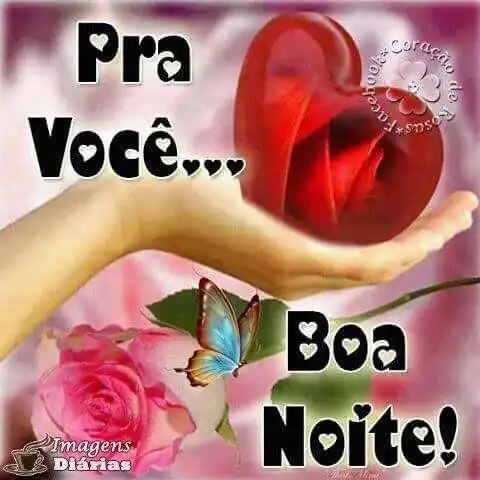 Boa noite