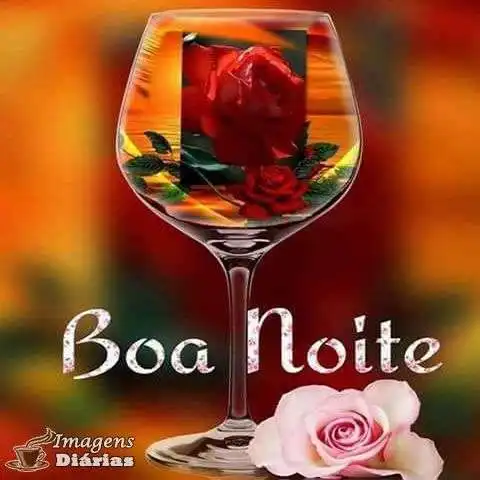 Boa noite