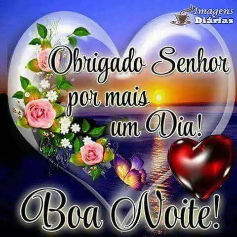Boa noite