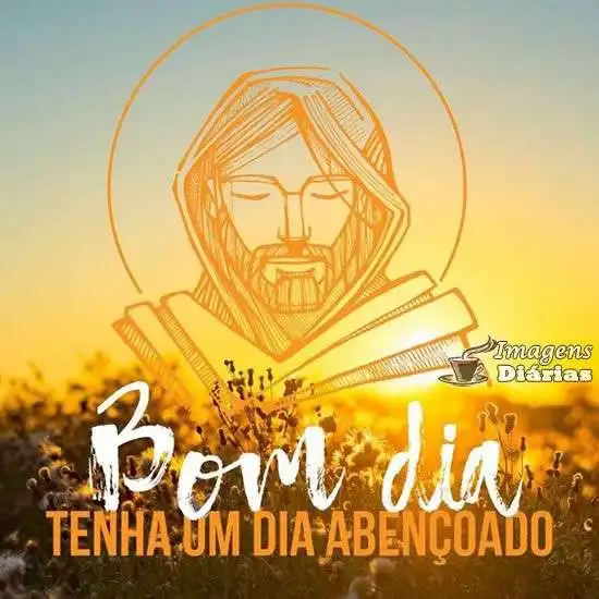 Bom dia
