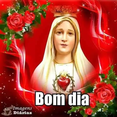 Bom dia