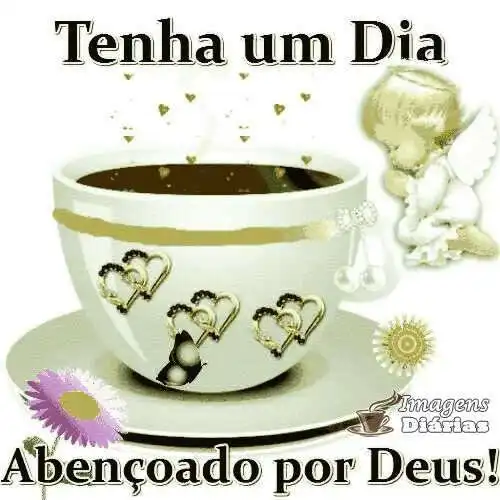 Bom dia