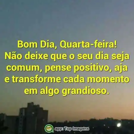 Bom dia