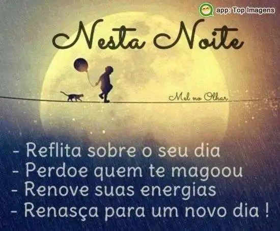 Nesta noite