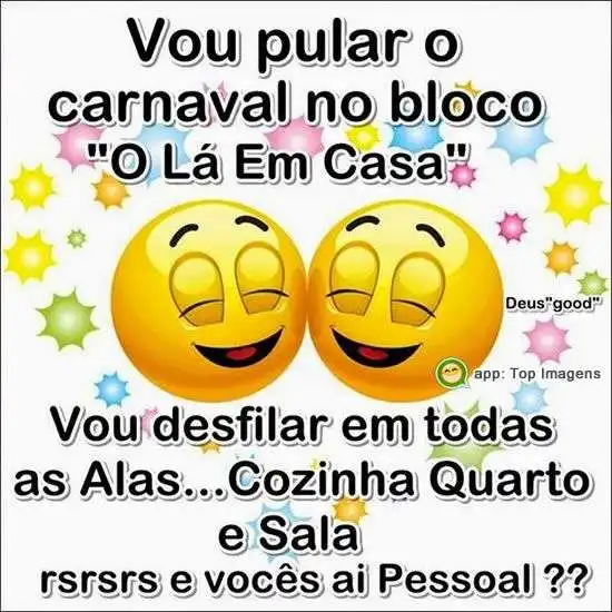 Pular carnaval