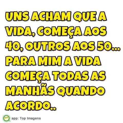 Quando a vida começa