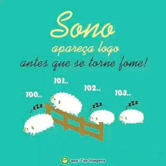 Sono apareça logo