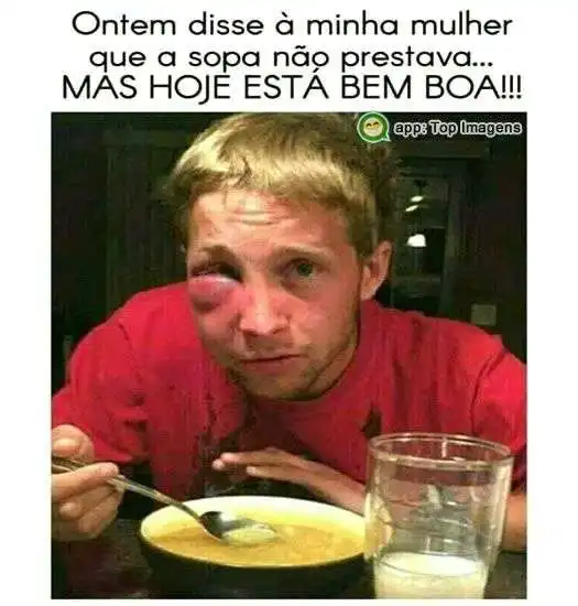 Sopa boa
