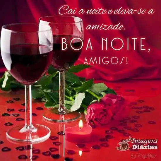 Boa noite