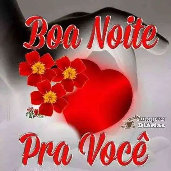 Boa noite