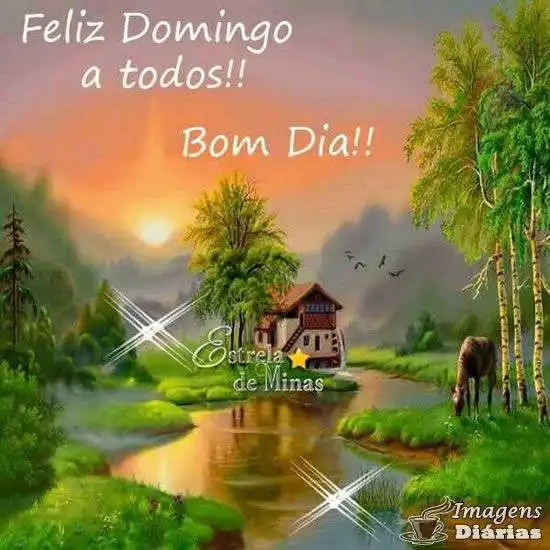Bom dia