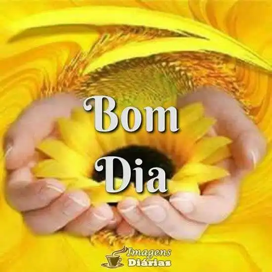 Bom dia