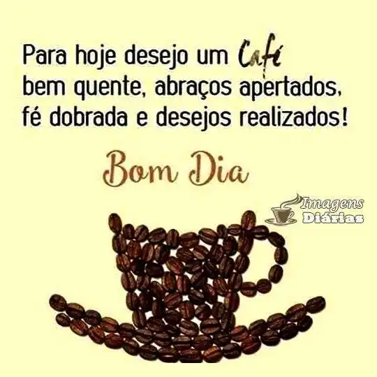 Bom dia