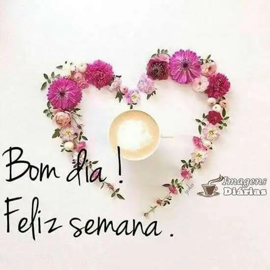 Bom dia