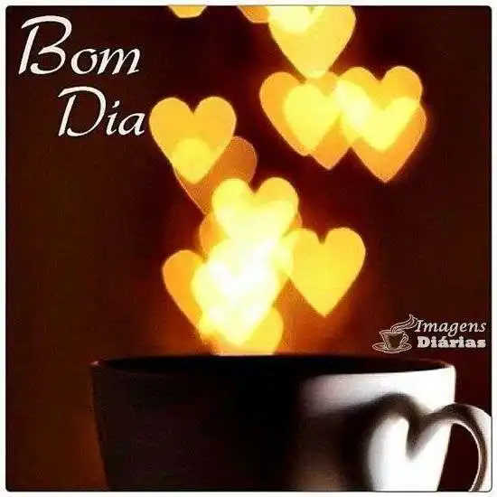 Bom dia