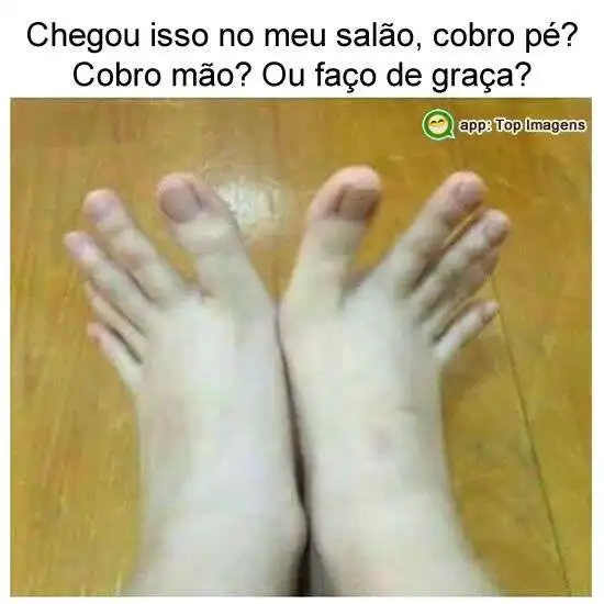 Cobro ou faço de graça