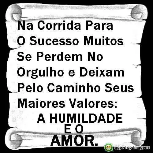 Corrida para o sucesso