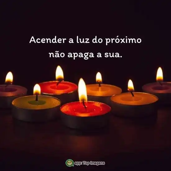 Luz do próximo