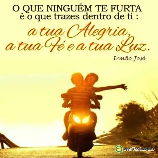 O que ninguém furta