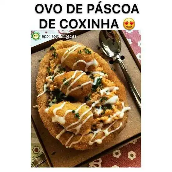 Ovo de Pácoa