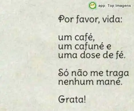 Por favor