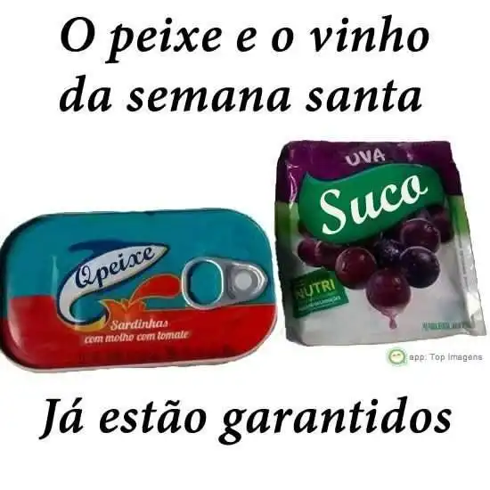 Semana Santa garantida