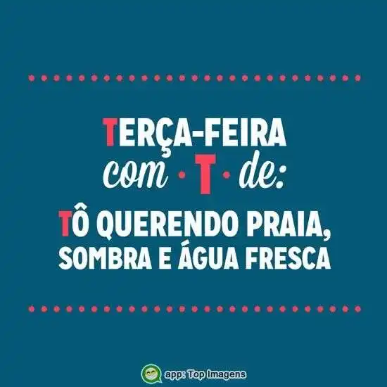Terça-feira