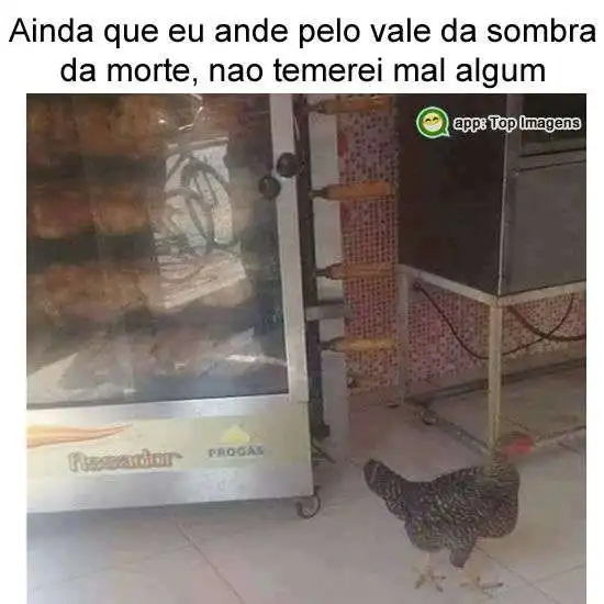 Vale da sombra