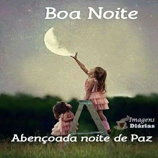 Boa noite