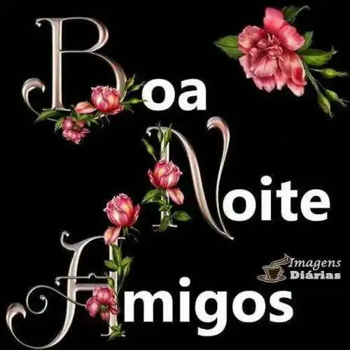 Boa noite