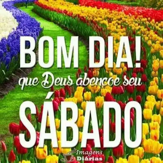 Bom dia