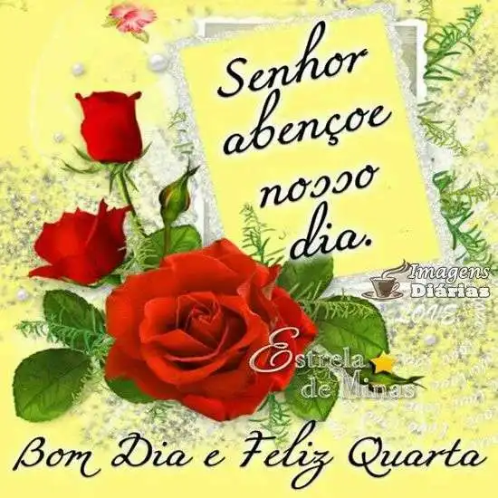 Bom dia