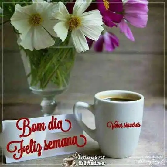 Bom dia