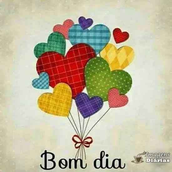 Bom dia