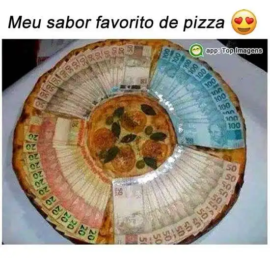 Pizza favorita