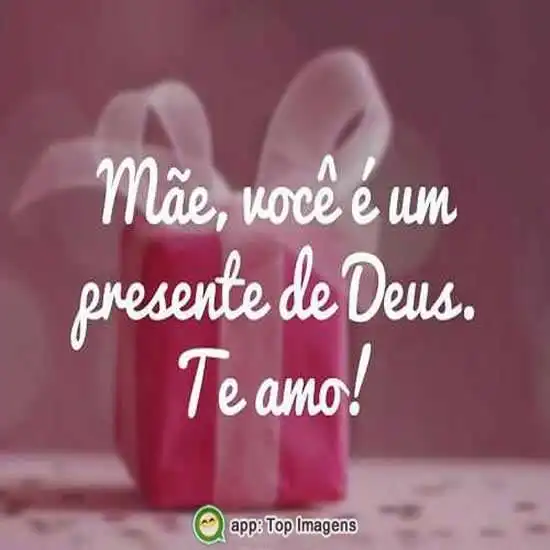 Presente de Deus