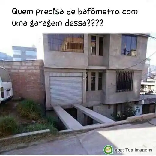 Quem precisa de bafômetro