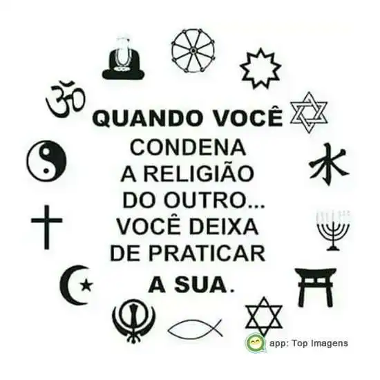 Religião do outro