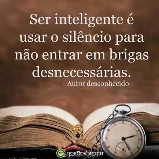 Ser inteligente