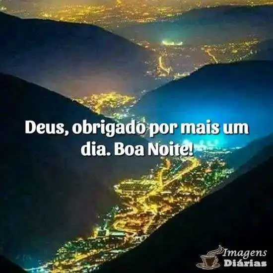 Boa noite