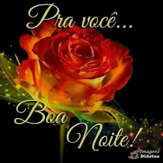 Boa noite