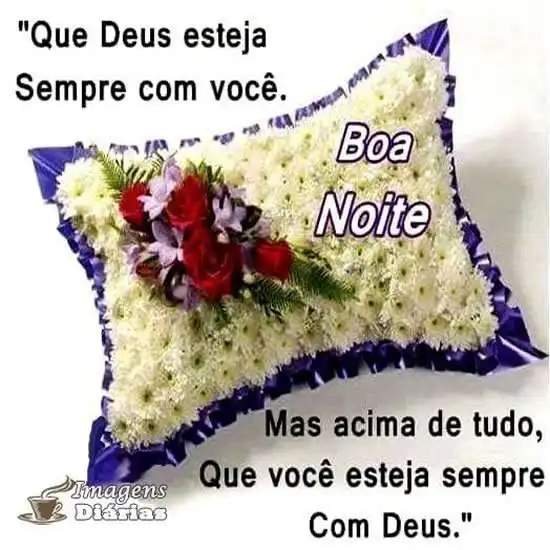 Boa noite